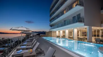 Hotel Royal Blue