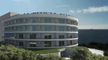 Hotel Royal Blue
