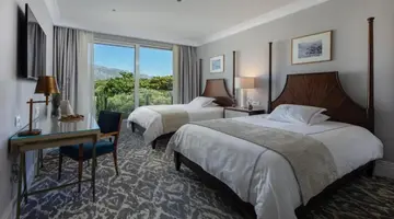Hotel Royal Blue