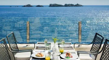 Hotel Royal Blue