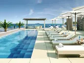 Hotel Royal Blue