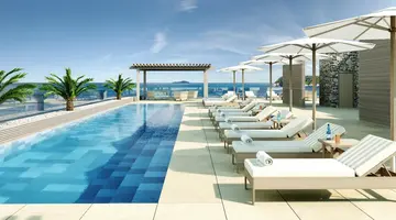 Hotel Royal Blue
