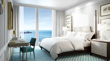 Hotel Royal Blue