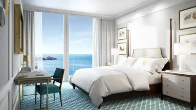 Hotel Royal Blue