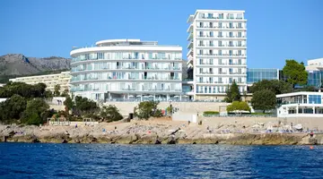 Hotel Royal Blue