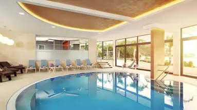 Hotel Royal Blue