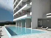 Hotel Royal Blue