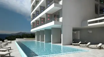 Hotel Royal Blue
