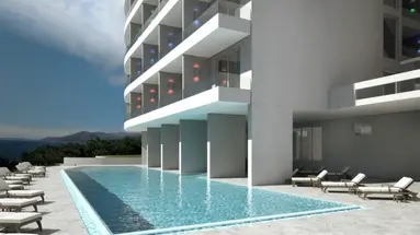 Hotel Royal Blue