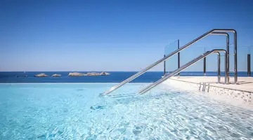 Hotel Royal Blue
