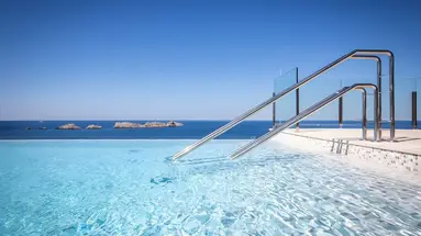 Hotel Royal Blue