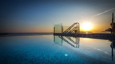 Hotel Royal Blue