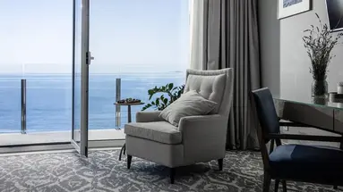 Hotel Royal Blue