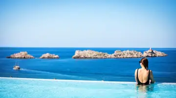 Hotel Royal Blue