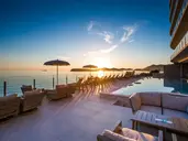 Hotel Royal Blue