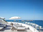 Hotel Royal Blue