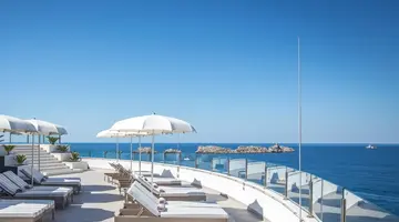 Hotel Royal Blue