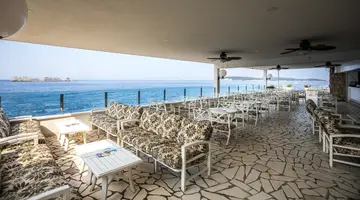 Hotel Royal Blue