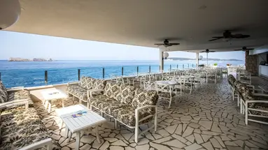 Hotel Royal Blue