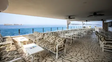 Hotel Royal Blue