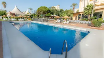 HOTEL ROYAL COSTA
