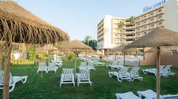 HOTEL ROYAL COSTA