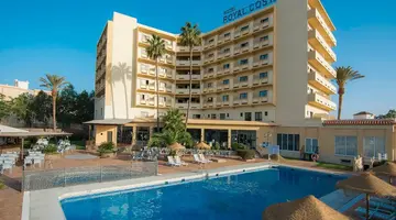 HOTEL ROYAL COSTA