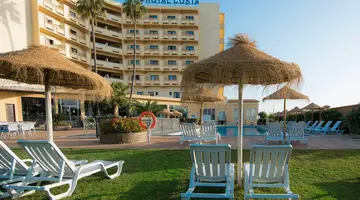 HOTEL ROYAL COSTA