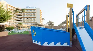 HOTEL ROYAL COSTA