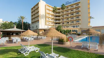 HOTEL ROYAL COSTA