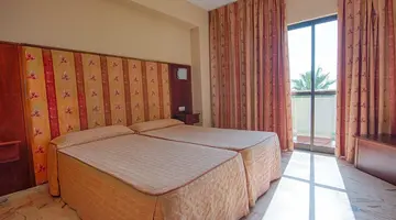 HOTEL ROYAL COSTA