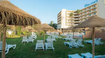 HOTEL ROYAL COSTA
