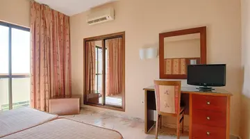 HOTEL ROYAL COSTA