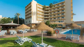 HOTEL ROYAL COSTA
