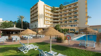 HOTEL ROYAL COSTA