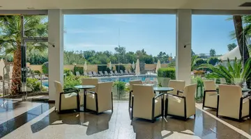 HOTEL ROYAL COSTA