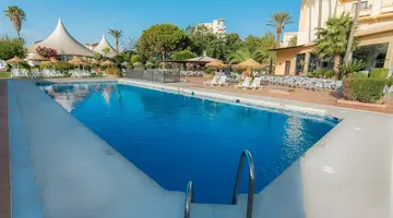 HOTEL ROYAL COSTA