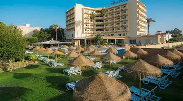 HOTEL ROYAL COSTA