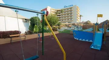HOTEL ROYAL COSTA