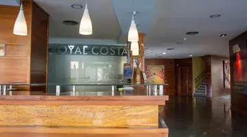 HOTEL ROYAL COSTA