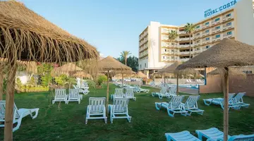 HOTEL ROYAL COSTA