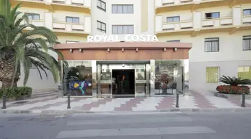 HOTEL ROYAL COSTA