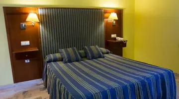 HOTEL ROYAL COSTA