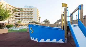 HOTEL ROYAL COSTA
