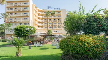 HOTEL ROYAL COSTA