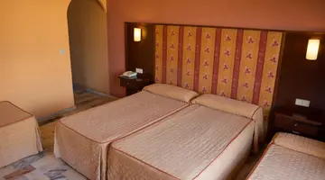 HOTEL ROYAL COSTA