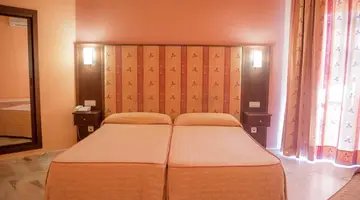 HOTEL ROYAL COSTA