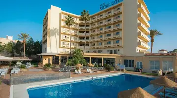 HOTEL ROYAL COSTA
