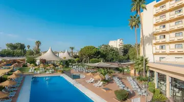 HOTEL ROYAL COSTA