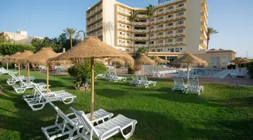 HOTEL ROYAL COSTA